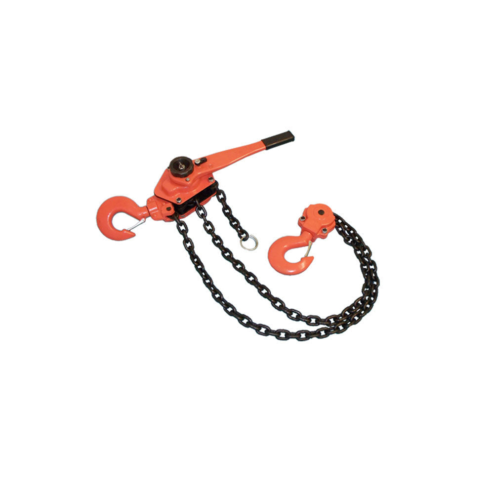 6 Ton Lever Block Ratchet Chain Hoist Lift Puller