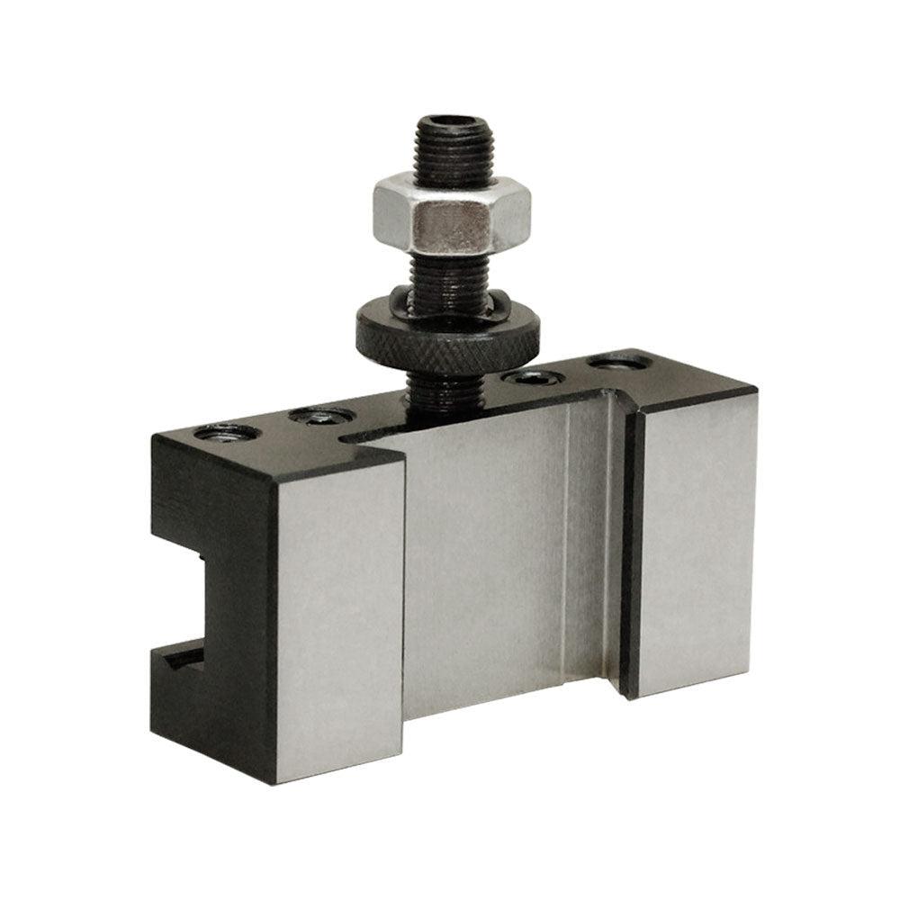 6-12'' #2 AXA Boring Turning Quick Change Tool Post Facing Holder 250-102