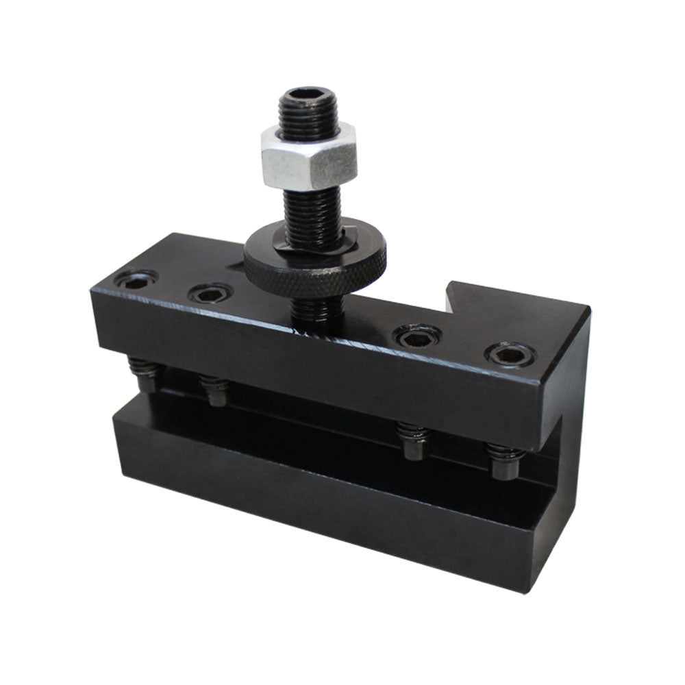 6-12'' WEDGE TYPE Quick Change Tool Post Set 100 AXA Lathe