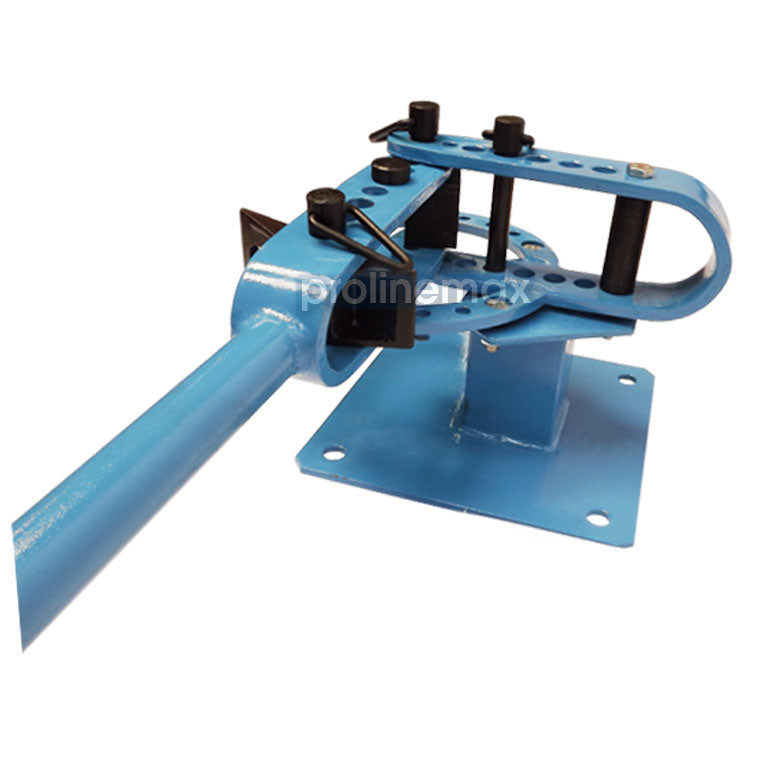 Bench Top Compact Bender Metal Fabrication and Welding Compact Bender
