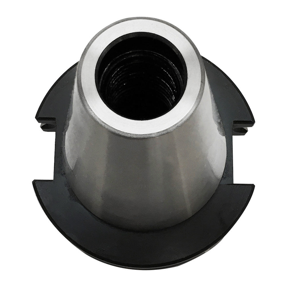 CAT40 5/16'' x 2.50'' End Mill Tool Holder Adapter G6.3 12000 RPM Coolant Thru