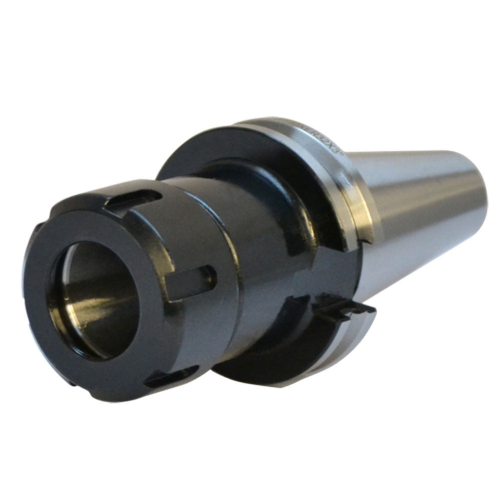 CAT40 ER32 ER 32 3" Caterpillar V-Flange ER Collet Chuck 20,000RPM End Mill Tool Holder