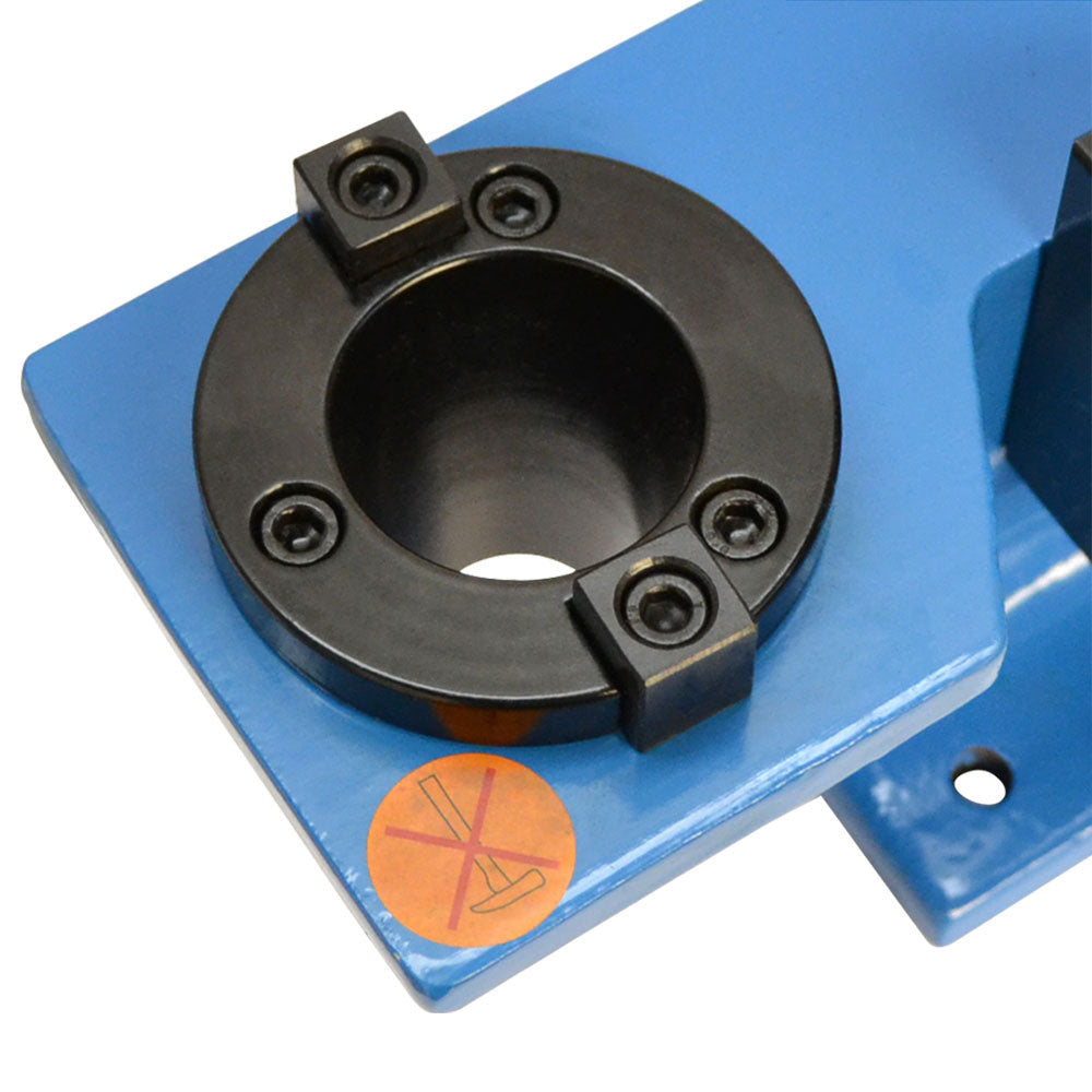 CAT40 Universal Horizontal Vertical CNC Tool Holder Tightening Fixture
