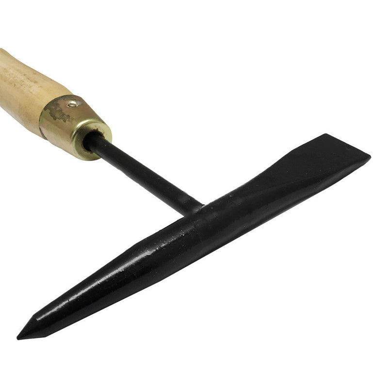 Cross Peen Steel Chipping Hammer Slag Flux Welding Welder Tool Accessory