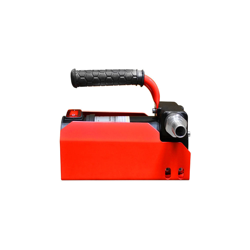 Diesel Kerosene Oil DC Fuel Transfer Pump 12V 40LPM 10.5GPM 30Mins Duty Cycle