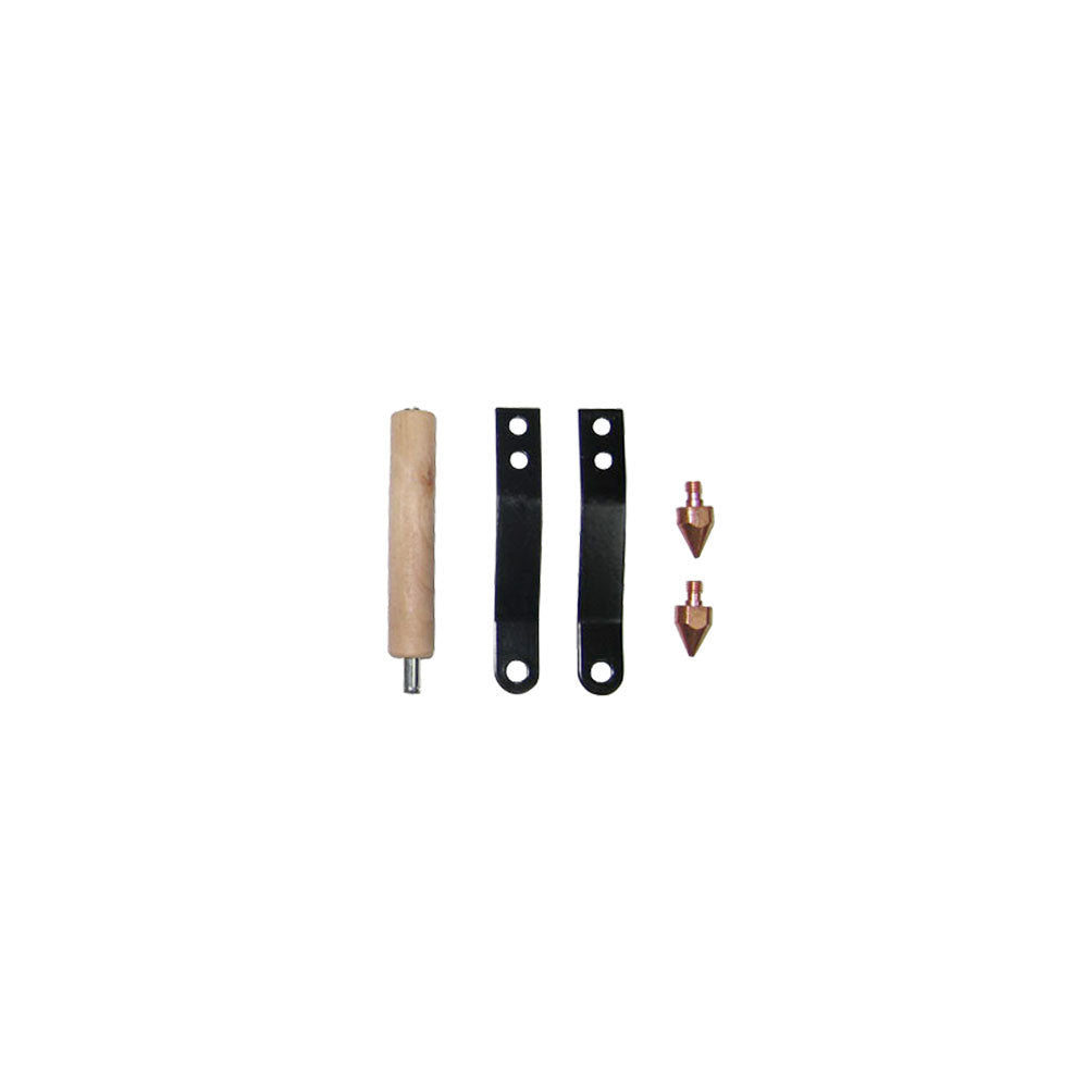 Electrode Electric SPOT WELDER WELDING - 30 Rated Duty