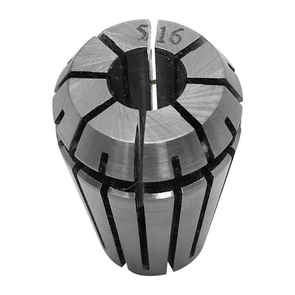 ER-20 5/16" Collet CNC Precision Ground R8 Morse Taper, CAT BT CNC ER11 Collet Bore
