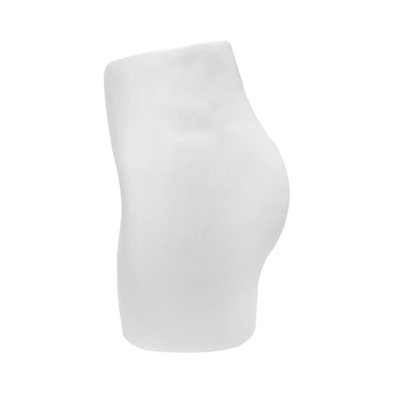 Female Hip Underwear Form Mannequin Retail Display 26" Waist 35" Hips