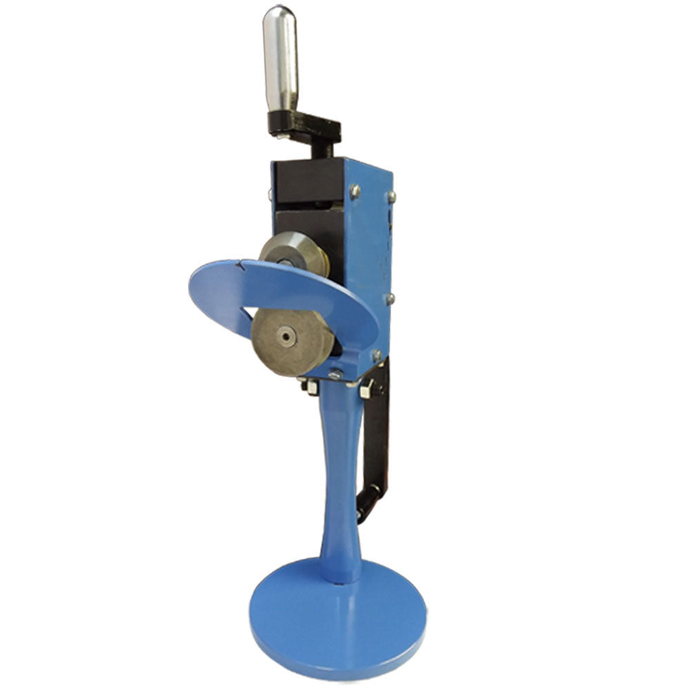 Hand Flanger Sheet Metal Fabrication Bender Hand Flanger 360 Degrees Rotation