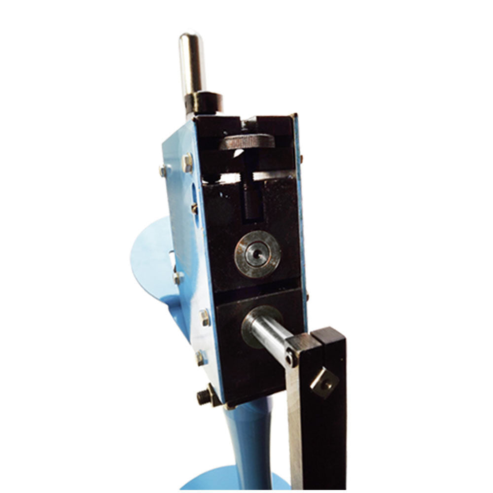 Hand Flanger Sheet Metal Fabrication Bender Hand Flanger 360 Degrees Rotation