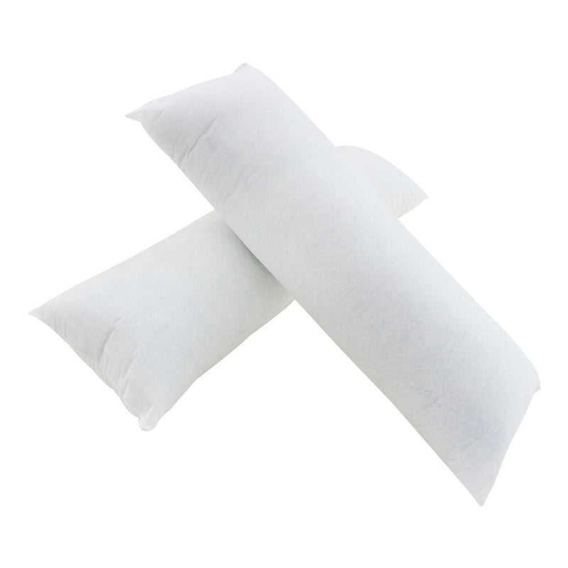 Large 26" x 6" Lumbar Pillow Polyester Fill Fiber