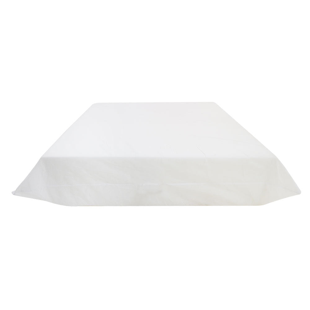 Medium 24" x 26" x 6" Deep Seat Cushion Insert for Patio Furniture Sofa Couch, Replacement Indoor Outdoor Deep Seating Cushion | Insert Only |