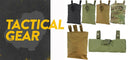 Condor Molle Tactical Foldable Recovery Pouch Carrying Case Mag Dump Holder-ACU