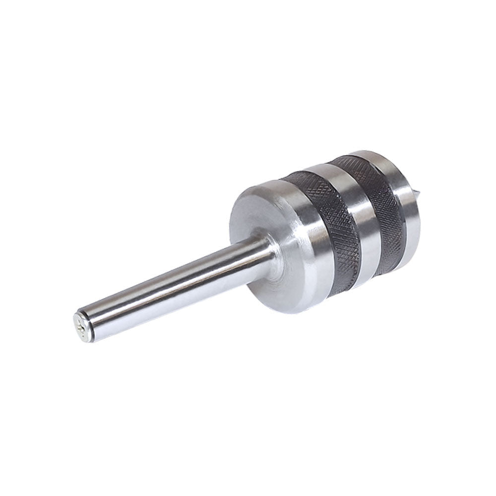 MT2 Live Center Morse Taper #2 Medium Duty Lathe Center 270 Lbs 3,500 RPM