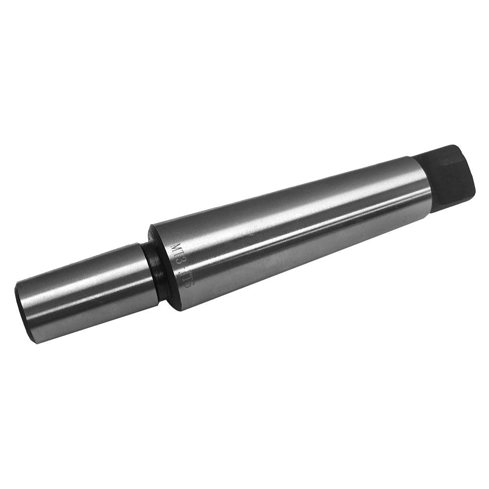 MT3 - JT6 Morse Taper Drill Chuck Arbor Jacob Taper Shank 3MT 6JT Lath