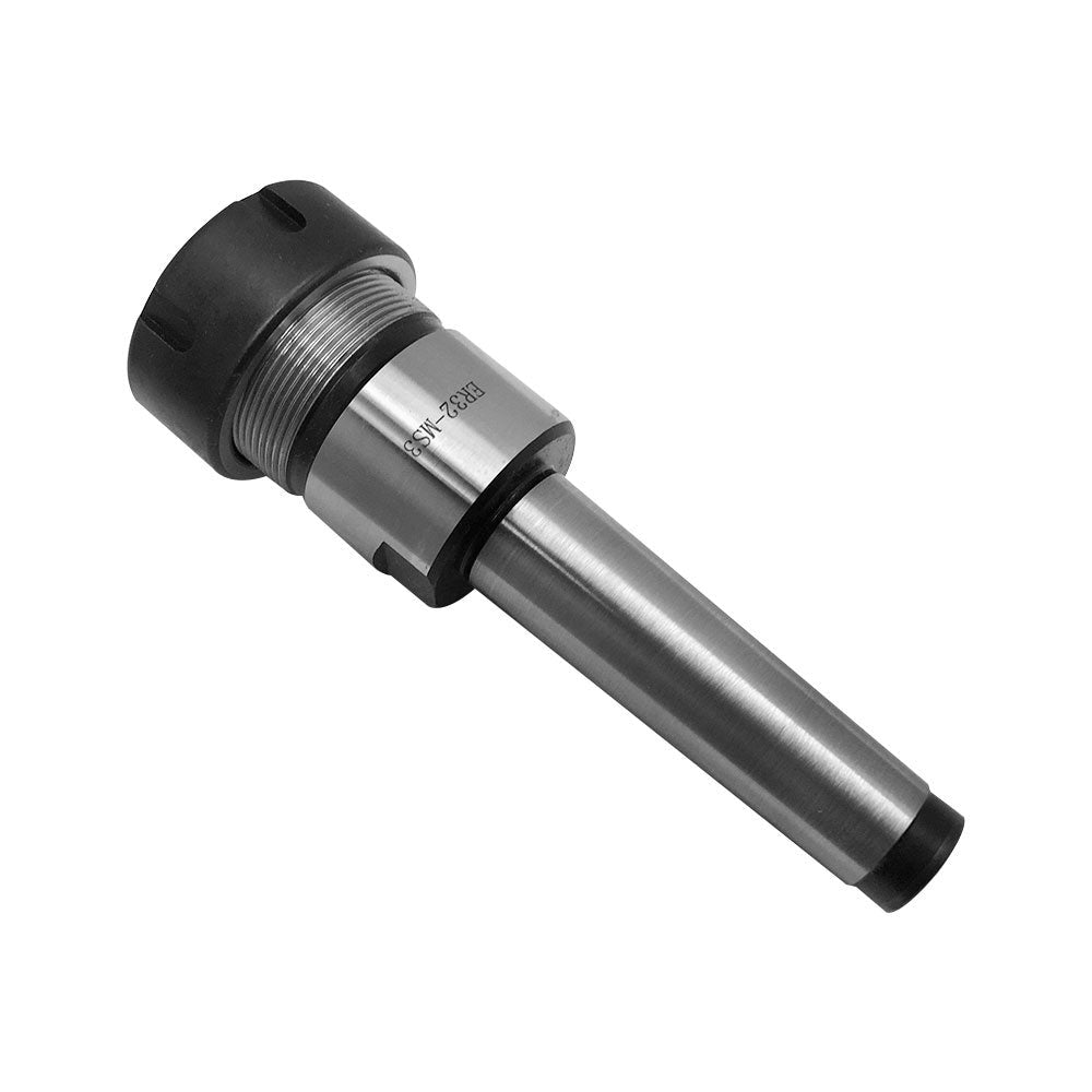 MT3 ER32 Collet Chuck Holder Morse Taper Shank Holder For CNC Lathe Mi