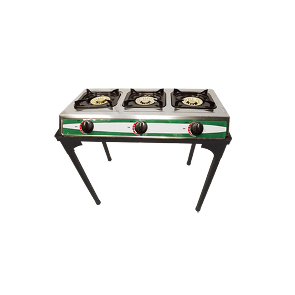 Portable Gas Propane Stove STAND Camping Stove STAND Cooking STAND