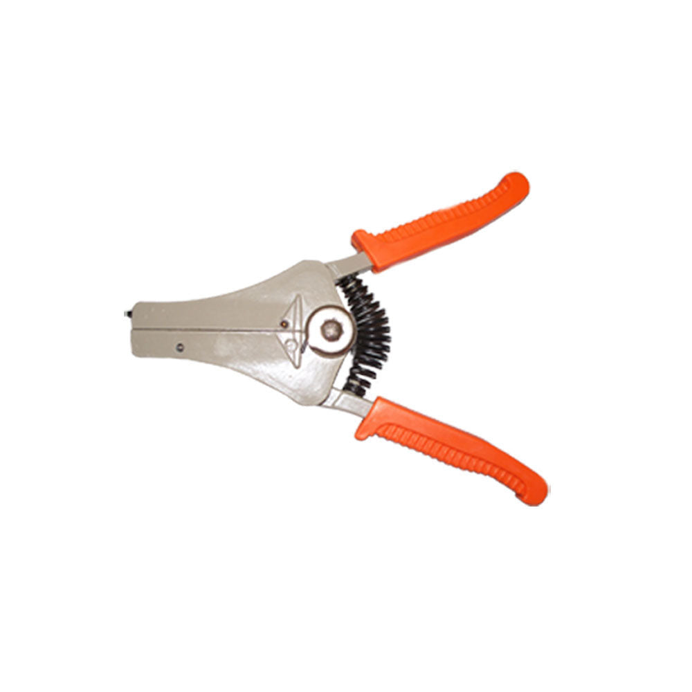 Adjustable Automatic Wire Stripper and Cutter Pliers for Electricians