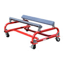 PWC Boat WaterCraft Cart Jet Ski Stand Storage Trailer 1000 Lb Capacity