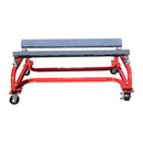 PWC Boat WaterCraft Cart Jet Ski Stand Storage Trailer 1000 Lb Capacity