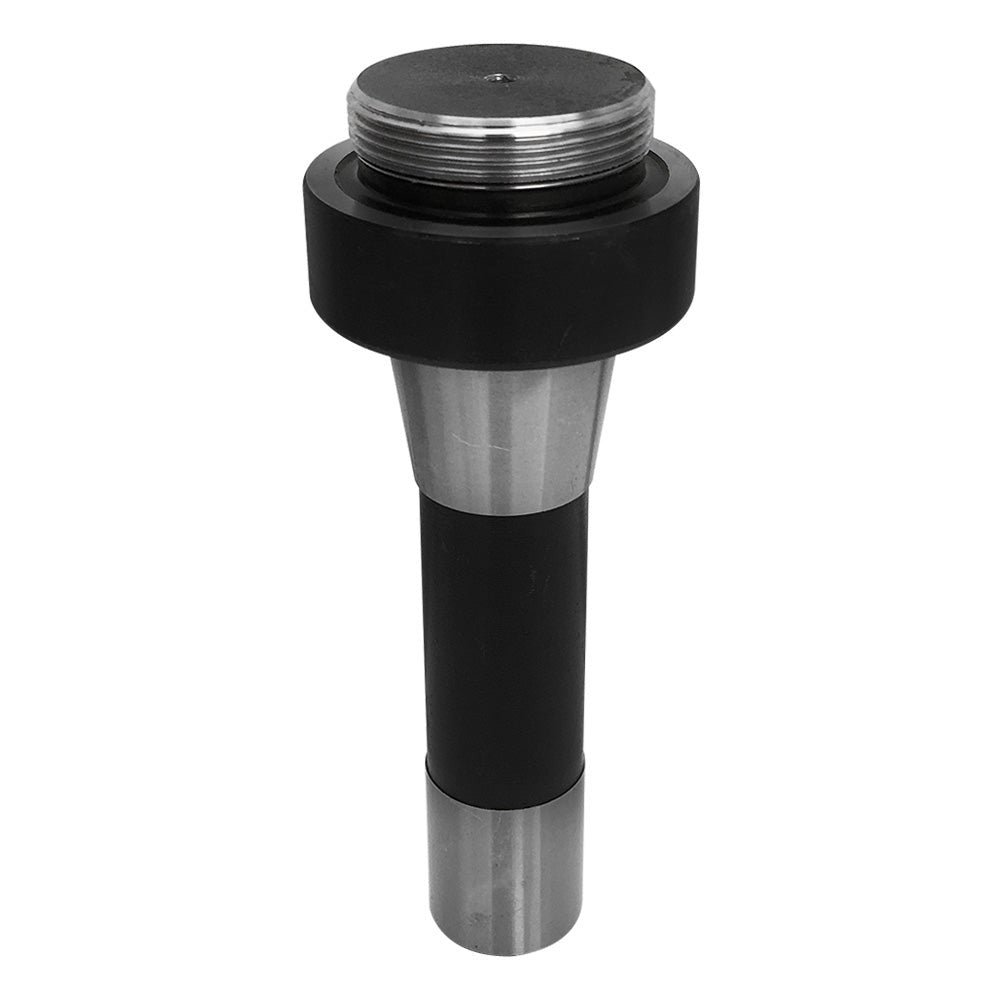 R8 Shank 1-1/2"-18 Thread Threading Boring Head Taper Threaded Mount
