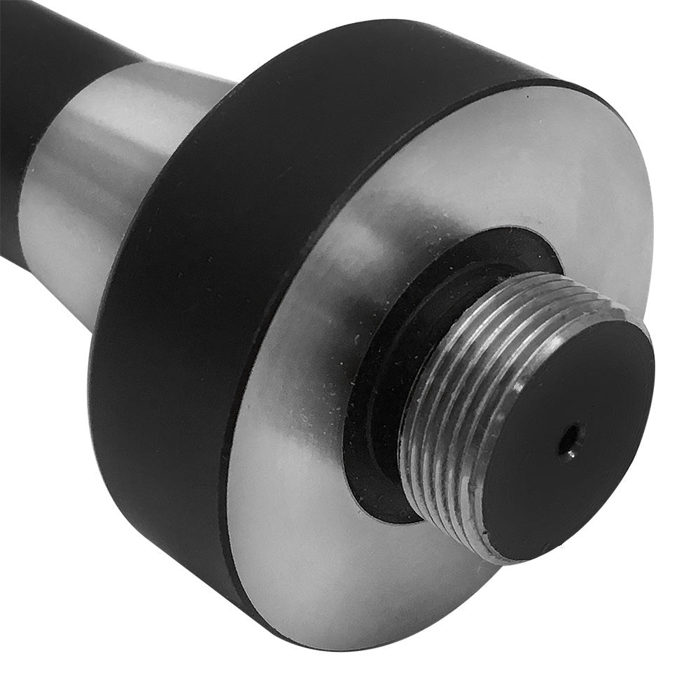 R8 Shank 7/8"-20 Thread Threading Boring Head Taper Threaded Mount