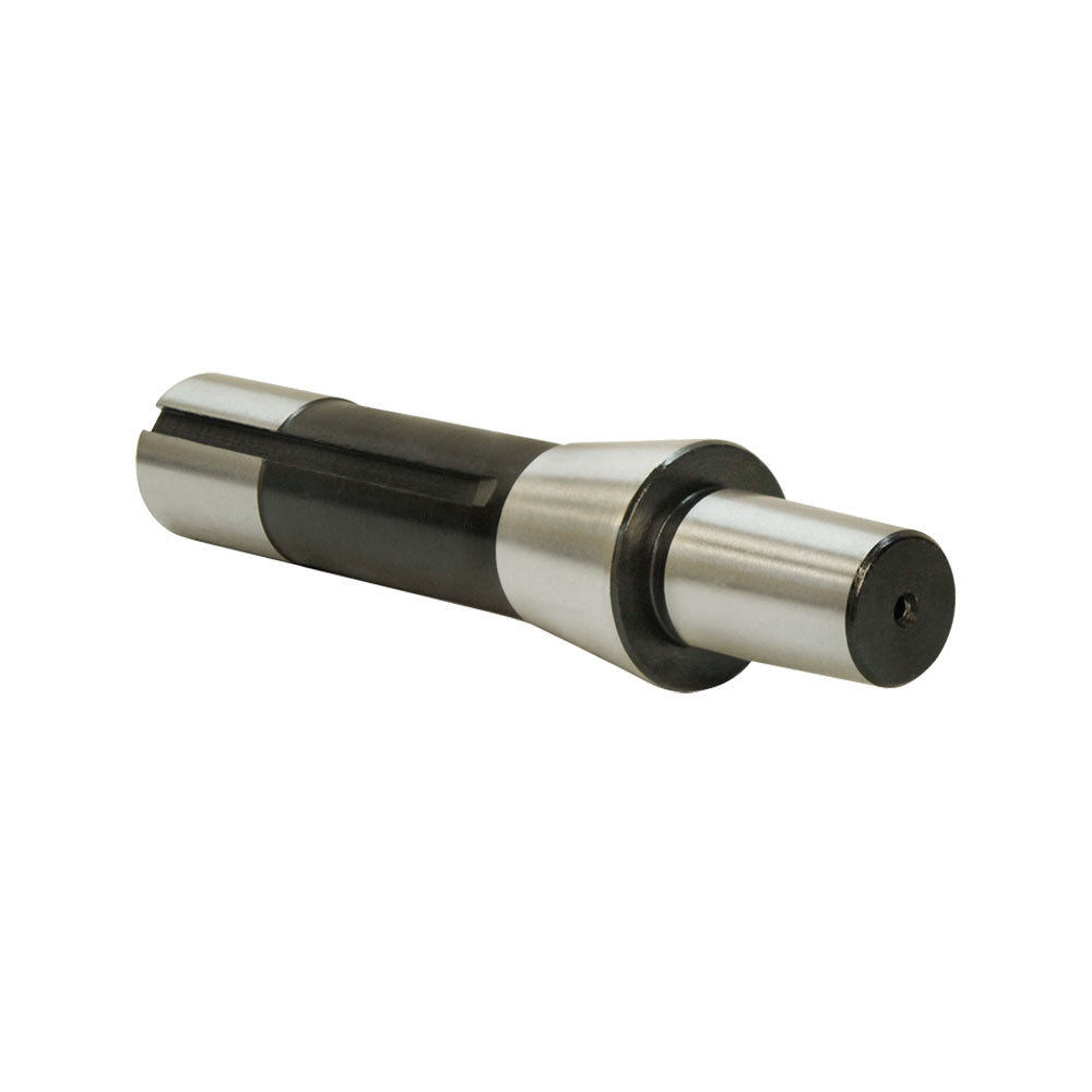 R8 to 33JT Drill Chuck Arbor Shank Taper JT33 Adapter Collet MIlling CNC