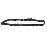 Condor Tactical STRYKE Sling Transition-loc Quick Adjust Bungee Sling MADE IN USA - Black