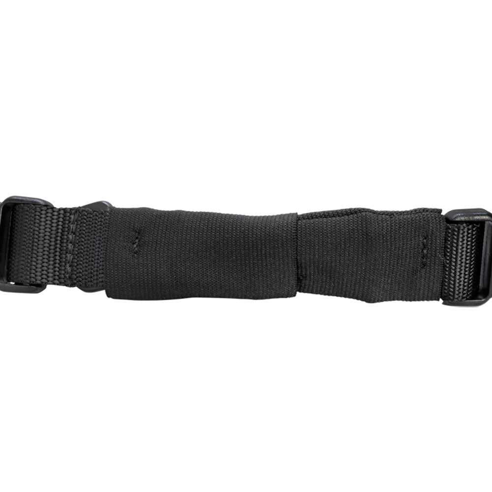Condor Tactical STRYKE Sling Transition-loc Quick Adjust Bungee Sling MADE IN USA - Black
