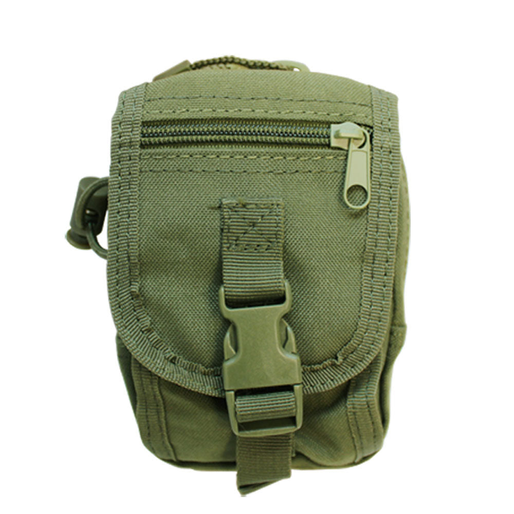 Condor Tactical Molle Gadget Pouch Utility Pouch Electronic Phone Came