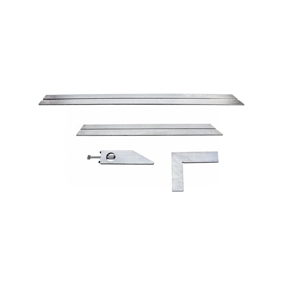 Universal Digital Protractor measurement 0-360 Degree Resolution 30'' Ruler