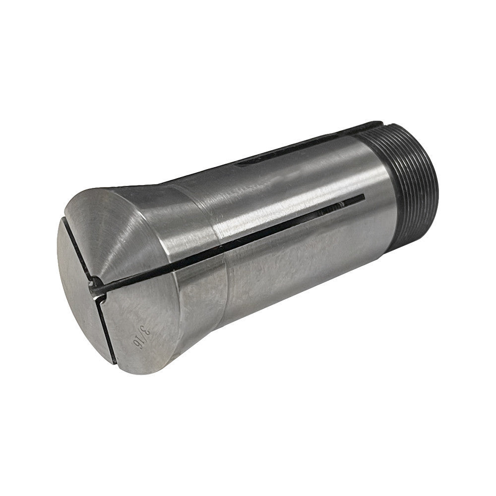 3/16'' 5C Round Collet Precision Lathe Tooling Lathing Chuck Workholding CNC