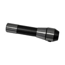 7/16'' R8 End Mill Adapter Holder For Bridgeport Machines Adaptor Tool Milling