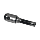 7/16'' R8 End Mill Adapter Holder For Bridgeport Machines Adaptor Tool Milling