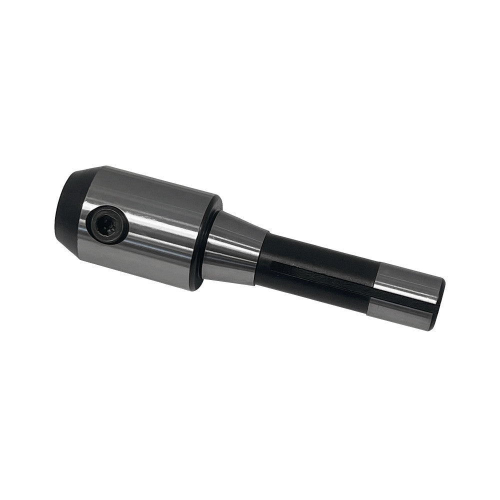 11/16'' R8 End Mill Adapter Holder For Bridgeport Machines Adaptor Tool Milling