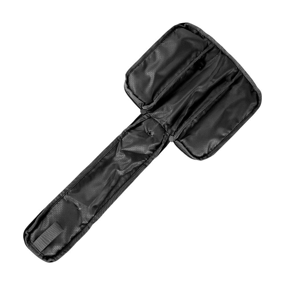 Condor Tactical Laser Cut MOLLE Modular Utility Tool Padded Field Pouch Black