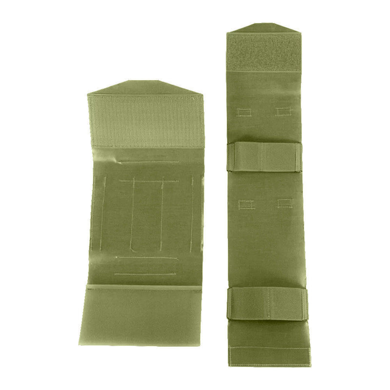 Condor Molle Tactical Micro TK First Response Medical Pouch OD Green