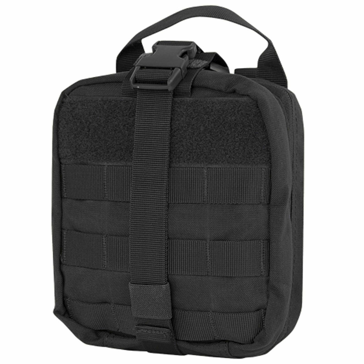 Molle Rip-Away EMT Pouch Medic First Aid Kit Tool Carrier Carrying Pouch