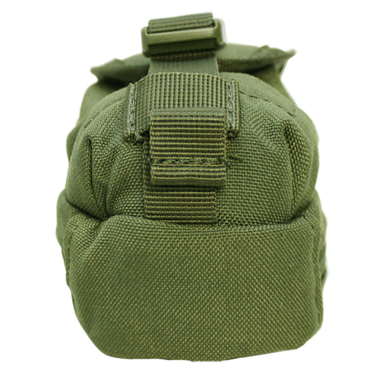 Tactical Molle Pouch Ipouch Camera Case Cover Pouch