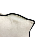 12" x 12" Bird On Brand Pillow Throw Pillow Decorative Cushion Cover Home Decor