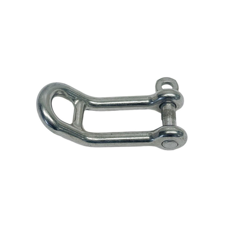 Marine Boat Stainless Steel T316 Headboard Shackle Captive Pin