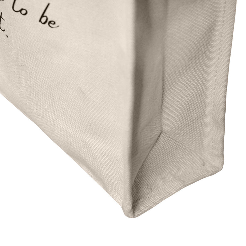 Set of 9 Eco-Friendly Reusable Grocery Bags, Cotton Canvas Tote Shopping Bag