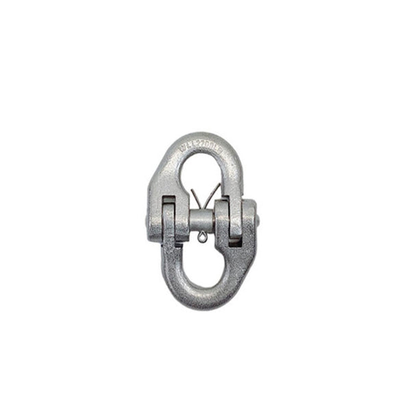 Marine Stainless Steel T316 1/4" Hammerlock Link Chain Connect Link 2200 Lbs WLL