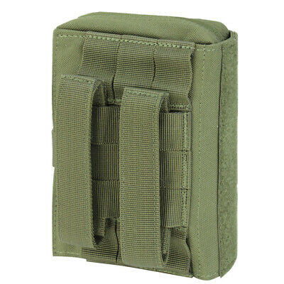 MOLLE PALS Modular Utility Tool EMT Medic First Response Pouch