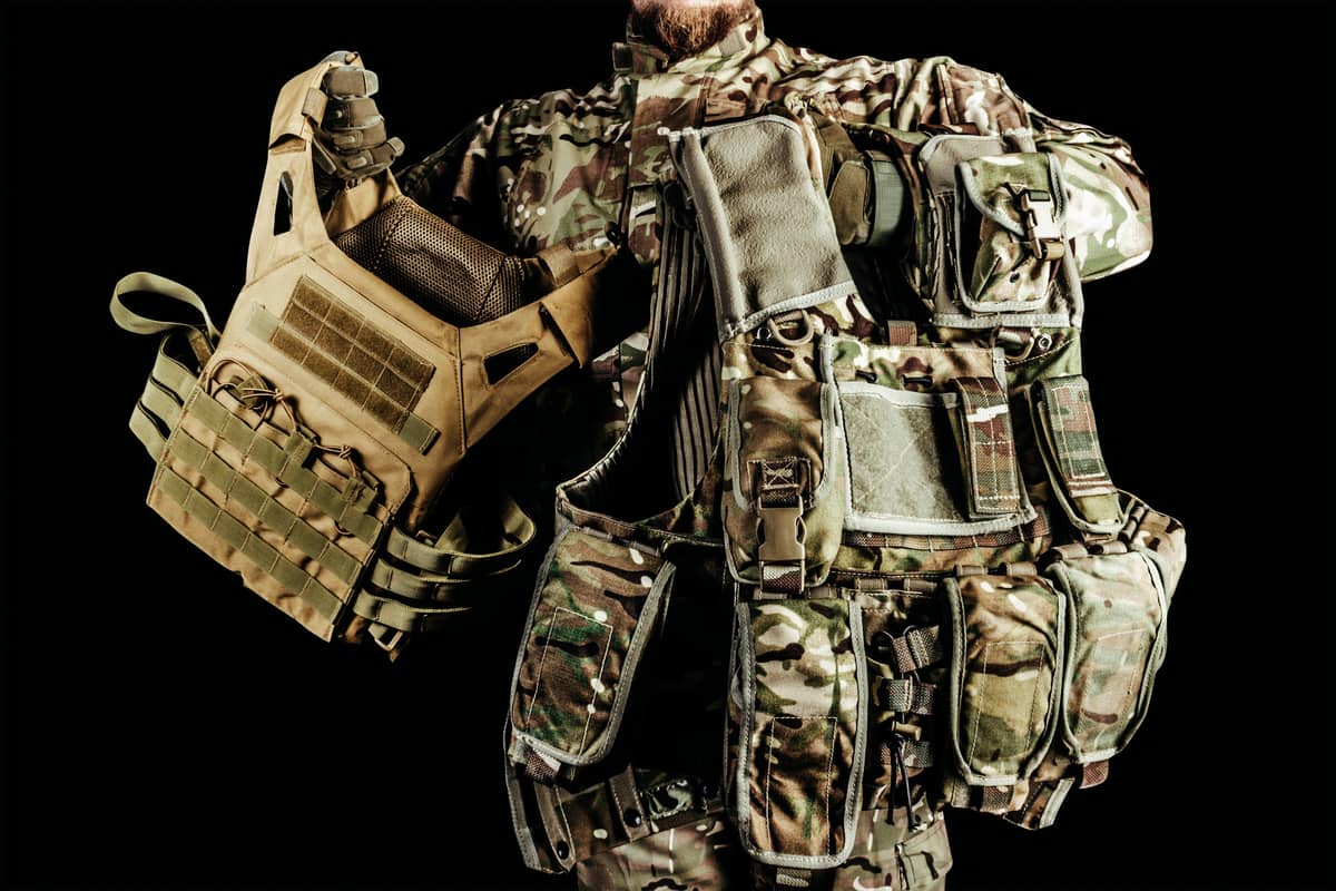 Tactical Vests