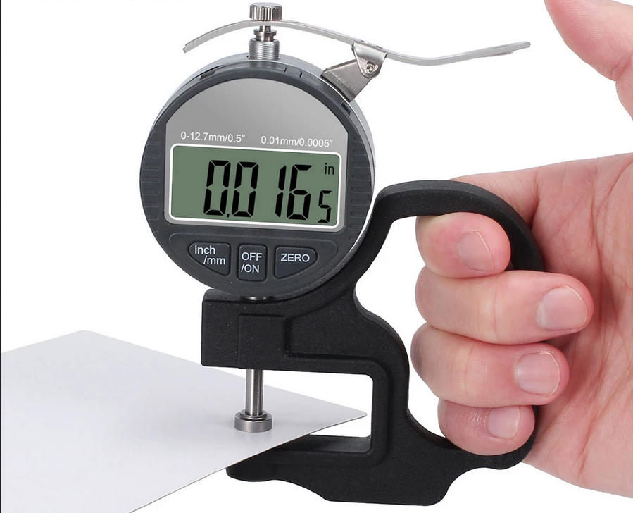 Thickness Gages