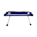 36" sheet metal brake bender tool for steel, aluminum, HVAC roofing