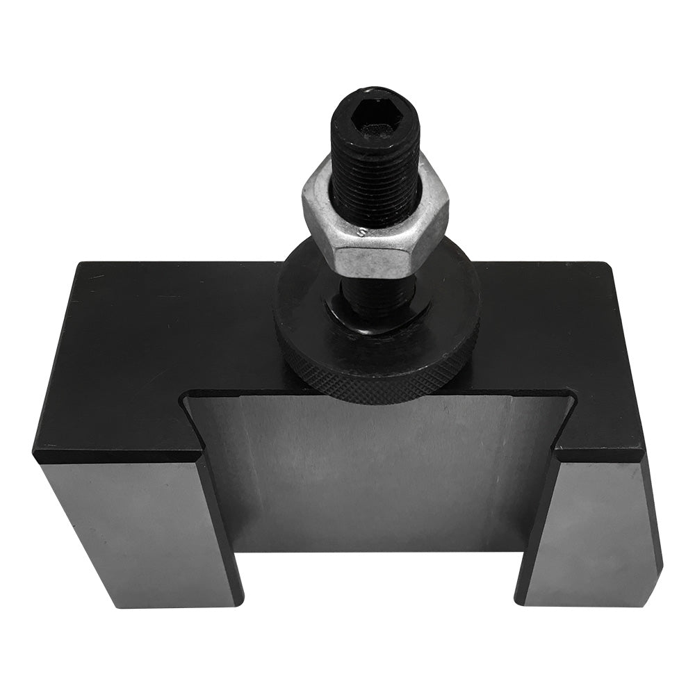 Universal Parting Blade Tool Holder Quick Change #7 Blade Angle Type OXA, AXA, BXA, CXA, CA