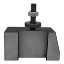 Universal Parting Blade Tool Holder Quick Change
