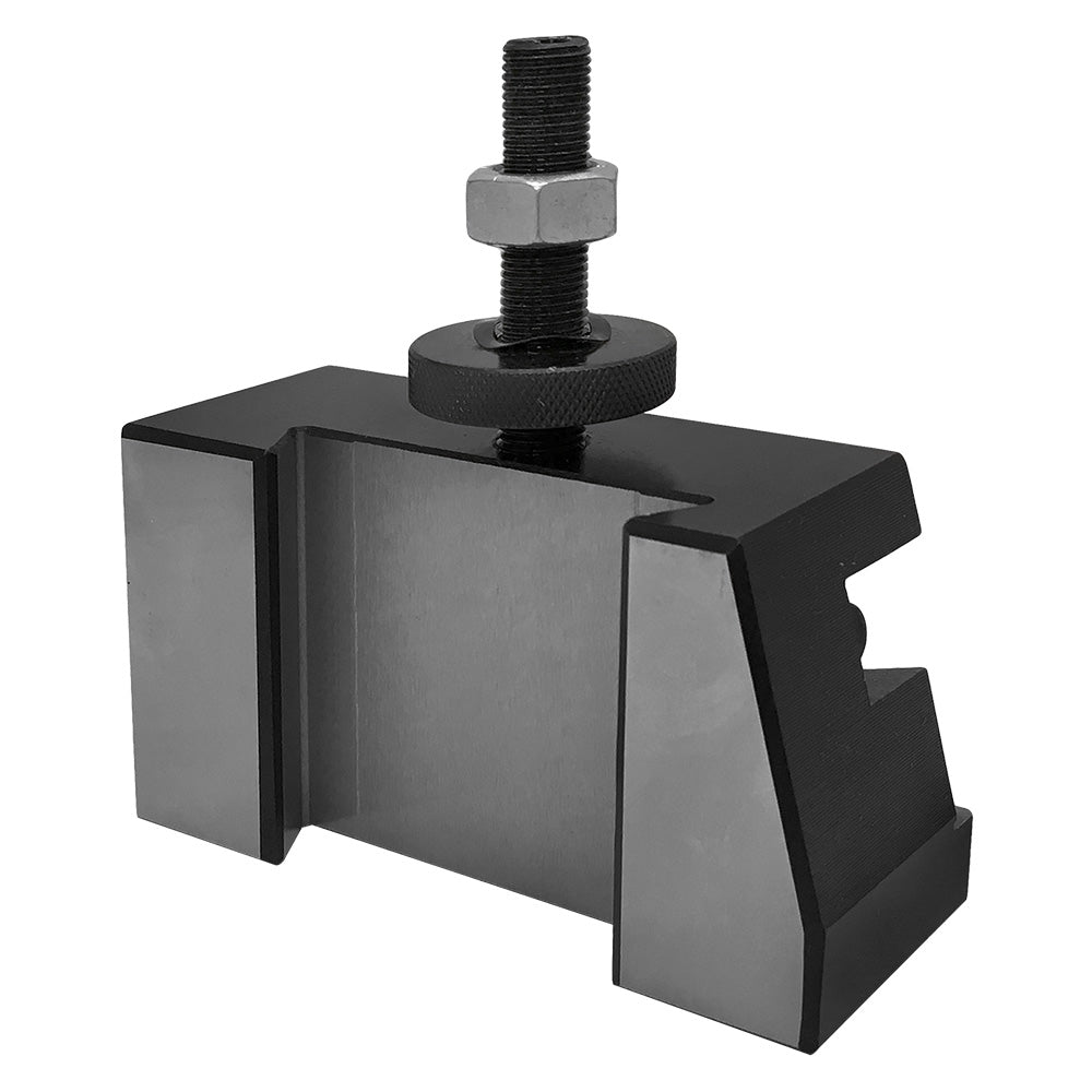 Universal Parting Blade Tool Holder Quick Change #7 Blade Angle Type OXA, AXA, BXA, CXA, CA